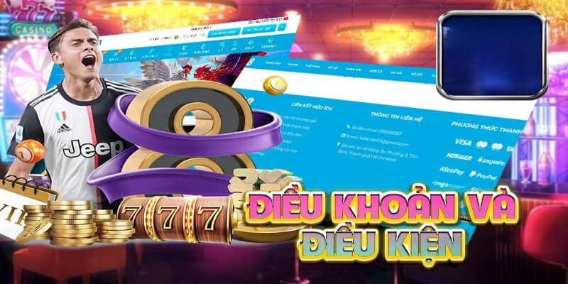 Điều kiện của sự kiện đăng ký tài khoản tặng 58k