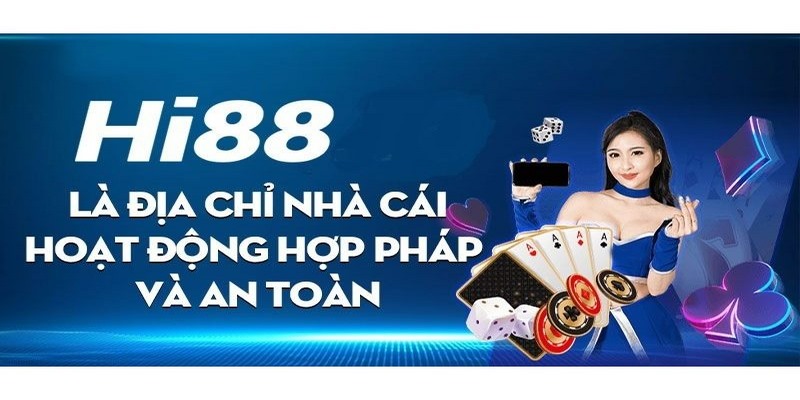 Những lợi ích khi truy cập HI88.com là gì?