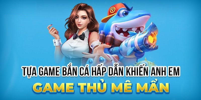 Giới thiệu về game săn cá vàng nổi tiếng của Hi88